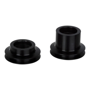 Dt Swiss Hwgxxx00S4468S 240S Front Adaptors To Convert From Qr To 15Mm Thru Axle - All