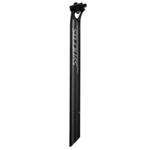 Syncros Fl2.0 10mm Offset Bicycle Seatpost 234770 - 27.2