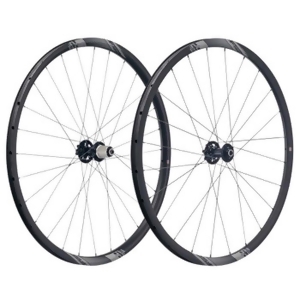 Fsa Non-Series 29in Bicycle Wheelset 29x24H Shimano 720-0016181011 - All