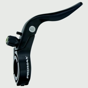 Promax Components Alloy Additional Brake Lever Set for Road Bars 360155 - All