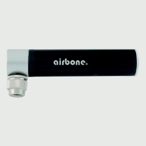Airbone Alloy Mini Pump 470267 - All