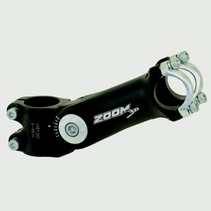 Zoom Alloy Adjustable Ahead - 125 mm x 31.8 mm