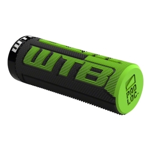 Wtb Commander Padloc Grip-Shift Lock Grips Black/Green W075-0057 - All