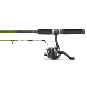 Mudville Catmaster Mdvl Ntlf 7'6 2Pc Mh Spinning Combo Mn50/762mhs - All