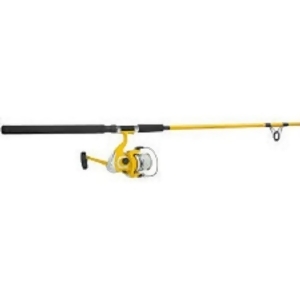 Master Rod Sp60 W/ 8' 2Pc Med Rod Dn285wl - All