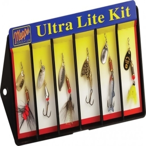 Mepps Ultra Lite Kit Kul - All