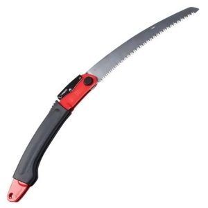 Silky Ultra Accel Curved Blade Large Teeth Folding Saw Sil-446-24 - All