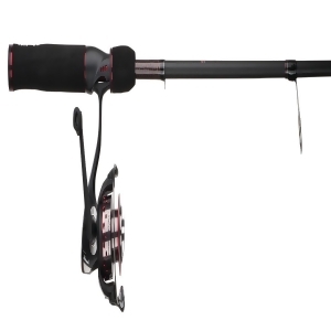 Shakespeare USSP701MH/50CBO Ugly Stik GX2 Spinning Combo