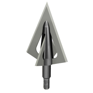 Muzzy Phantom 100Gr 4Blade Broadheads 3pk 4100 4100 - All