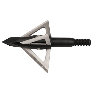 Muzzy Trocar 100 Grain Crossbow Broadhead 292 - All