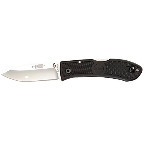 Ka-bar Knife Dozier Folding Hunter-Blk 4062 - All