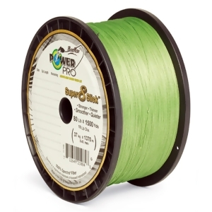 Power Pro 65 X 300Yd Aqua Grn Spr Slick 31100650300Q - All