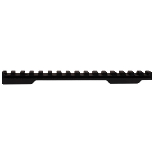 Talley Manufacturing Talley Picatinny Base Weatherby Accumark Magnum Mark V 20Moa P0m252705 - All