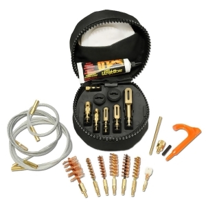 Otis Technology Otis Tactical Cleaning System with 6 Brushes Fg-750 - All
