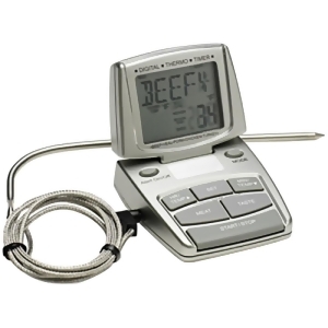 Bradley Smoker Accessory Digital Thermometers Btdigthermo - All