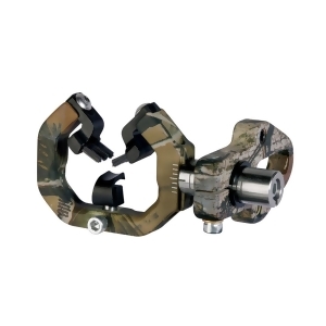 New Archery Products New Archery Capture 360 Arrow Rest Righthand Camo 60-691 - All