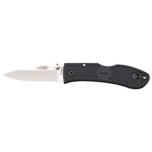 Ka-bar Knife Mini Dozier Folder-Blk 4072 - All