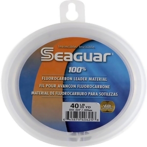 Seaguar Seaguar Leader 40Lb 25Yd 40Fc25 - All