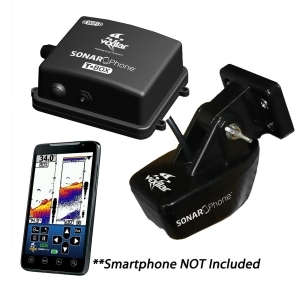 Vexilar Sp200 Sonarphone T-Box Permanent Installation Pack Sp200 - All