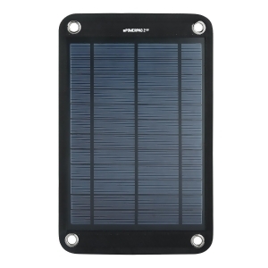 Third Wave Power Mpowerpad 2 Go Solar Charger Twp-28004 - All
