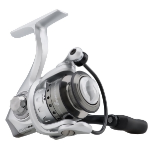 Abu Garcia Silver Max Spinning Reel - SMAXSP5 SILVERMAX 5 SPIN