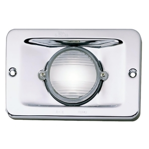 Perko Vertical Mount Stern Light Stainless Steel 0939Dp1sts - All
