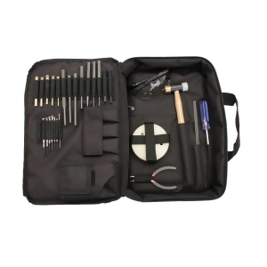 Ncstar Essential Gun Smith Tool Kit Tgsetk - All