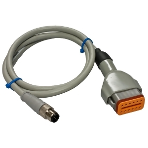Maretron 1M Nmea 2000 Cable for Dsm150 Dsm150cable-1.0 - All