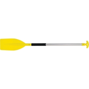 Propel By Shoreline Paddle 4-1/2' Aluminum Slpg52242 - All