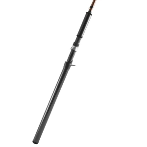 Okuma Sst Casting Rod With Carbon Fiber Grips 10'6 Heavy Sst-c-1062h-cg - All