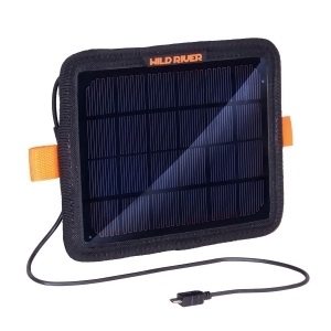 Wild River Solar Panel Charger Sp01 - All