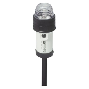 Innovative Lighting Portable Stern Light W/ 18 Pole Clamp 560-2113-7 - All