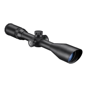 Barska Optics Blackhawk Riflescope 3-9X32 Ir; Blackhawk; Mil Dot; W/Ring; Cp - All