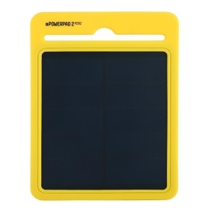 Third Wave Power Mpowerpad 2 Mini Solar Charger Twp-28000 - All