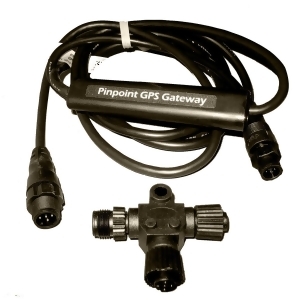 Motorguide Pinpoint Gps Gateway Kit 8M0092085 - All