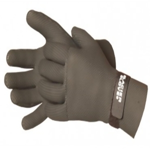 Glacier Outdoor Waterproof Kenai Neoprene Gloves Medium Sslgb-3 - All