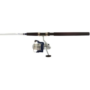 Okuma Tundra 7' M 2Pc Spinning Combo Tbf-702-50 - All