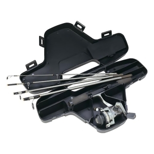 Daiwa Minispin System Travel Kit Minispin - All