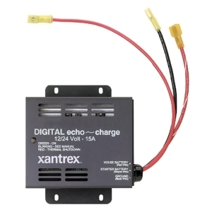 Xantrex Heart Echo Charge Charging Panel 82-0123-01 - All
