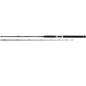 Daiwa Accudepth Trolling Rod 8'6 Two Piece Medium Action Acddr862m - All