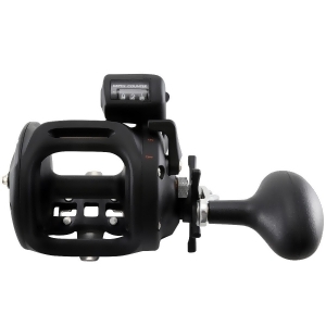 Okuma Magda Pro Dxt Linecounters Reel Ma-30dxt Magda Pro Xt Line counter - All