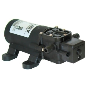 Jabsco PAR-Max 1 Automatic Water System Pump Manual Demand Pump-1.1GPM-1.9psi-24V 42630-2994-P - All