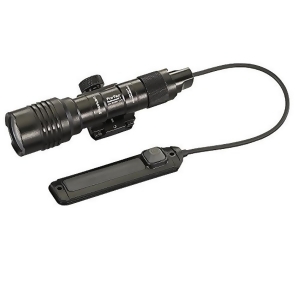 Streamlight Pro Tac Rail Mount 1 Dedicated Fix-Mount Gun Light-350 Lumen 88058 - All