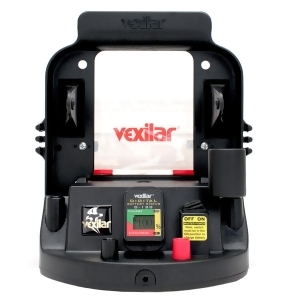 Vexilar Ultra Pack Carrying Case Uc-100 - All
