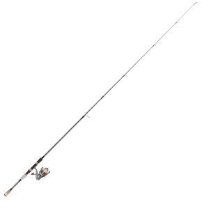 Okuma Rox 6' Combo Ml Rox-602ml-20 - All