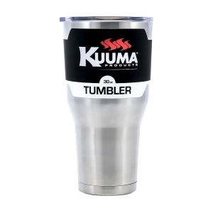 Kuuma 30Oz Ss Tumbler W/ Lid 58422 - All