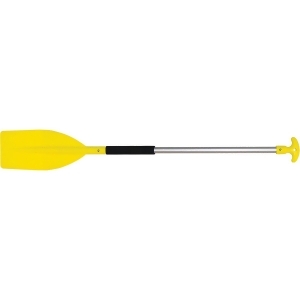 Propel By Shoreline Paddle 66 Aluminum Slpg52244 - All