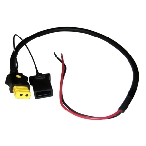 Cannon Downrigger Cable Battery Side 3393200 - All