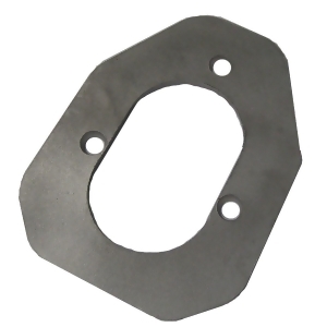 C.e. Smith Backing Plate - f/70 Series Rod Holders