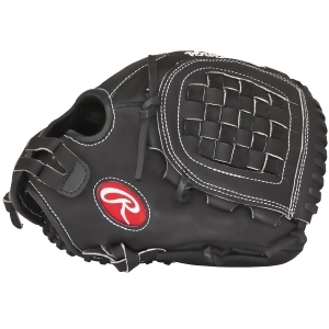 Rawlings Heart of the Hide 12 Strap Back Softball Glove Lh Pro120sb-3b-rh - All